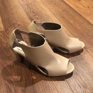 3” Life Stride heel